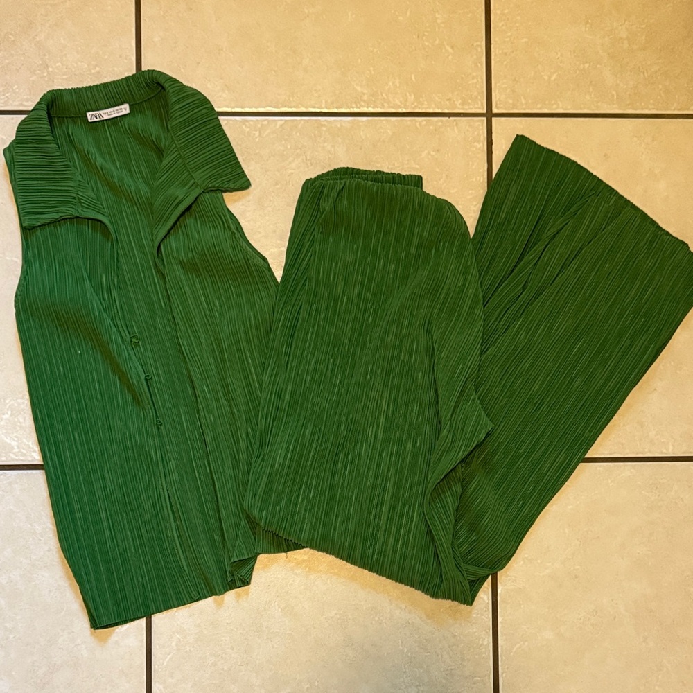 Zara Matching Set